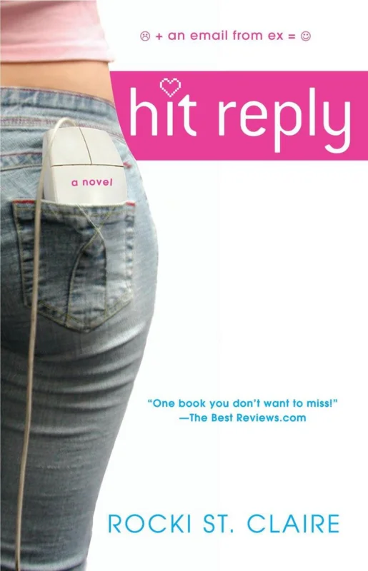 Hit Reply Must-Have