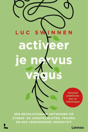 Alleen Vandaag Activeer je nervus vagus
