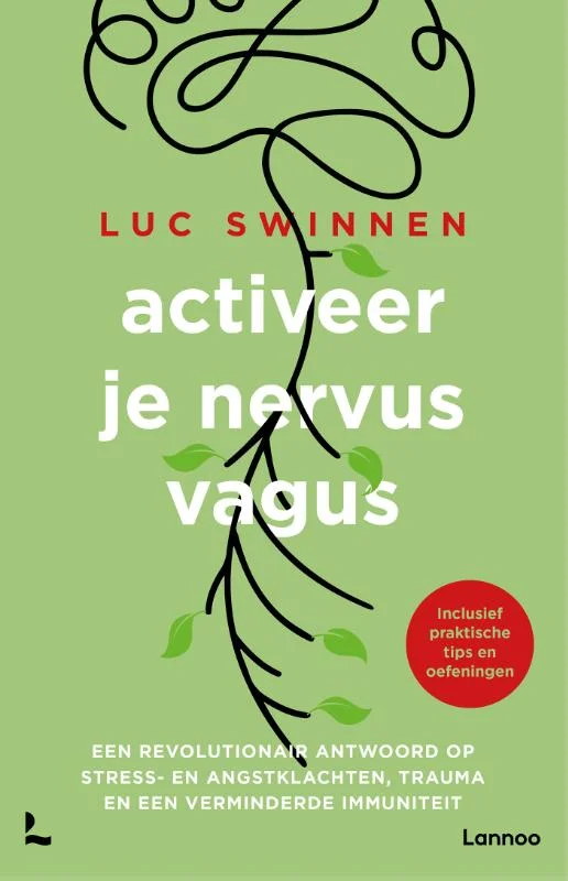 Alleen Vandaag Activeer je nervus vagus