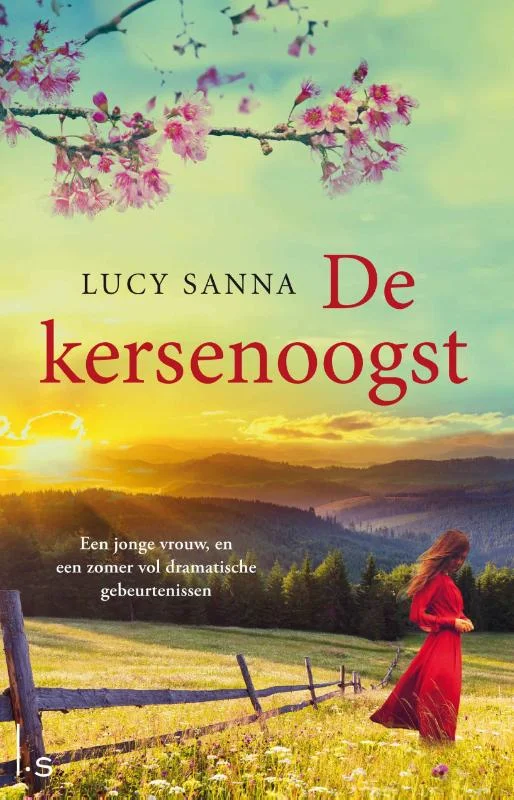 De kersenoogst Gecertificeerd