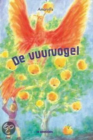 Vuurvogel Gratis Retour