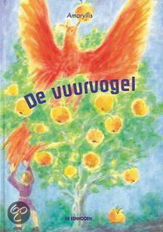 Vuurvogel Gratis Retour