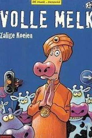 Zalige Koeien Aanbieding