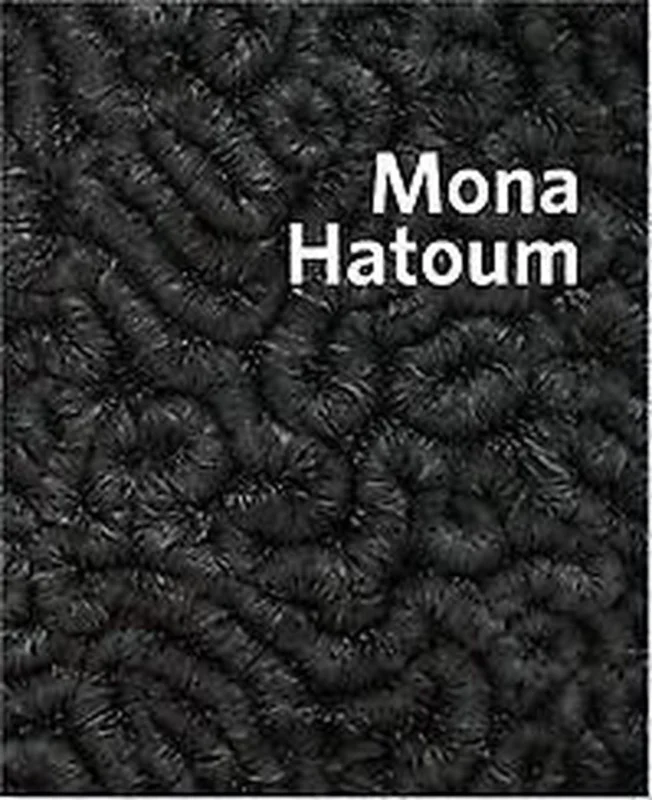 Mona Hatoum Korting