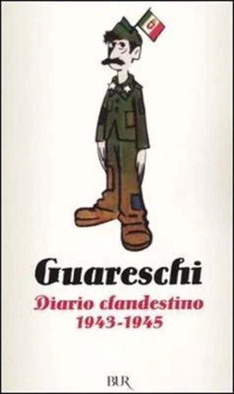 Direct Beschikbaar Diario Clandestino 1943-1945