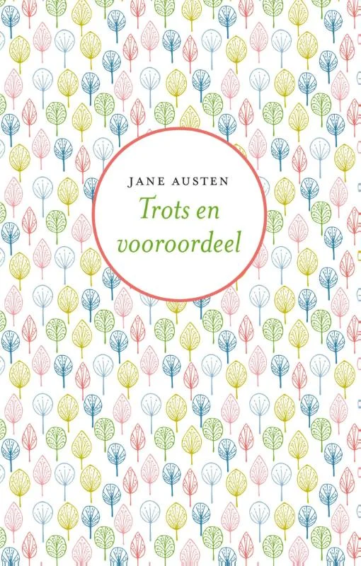 Trots en vooroordeel / Rainbow / 1240 Koop Vandaag