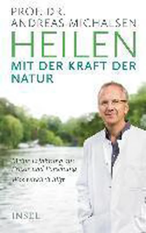 Koop Online Heilen mit der Kraft der Natur