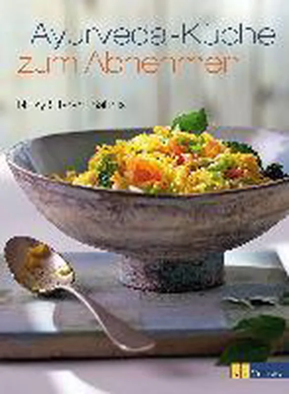 Ayurveda-Küche zum Abnehmen Veilige Betaling