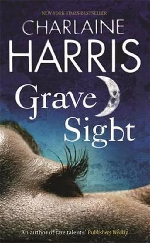 Merkproduct Grave Sight