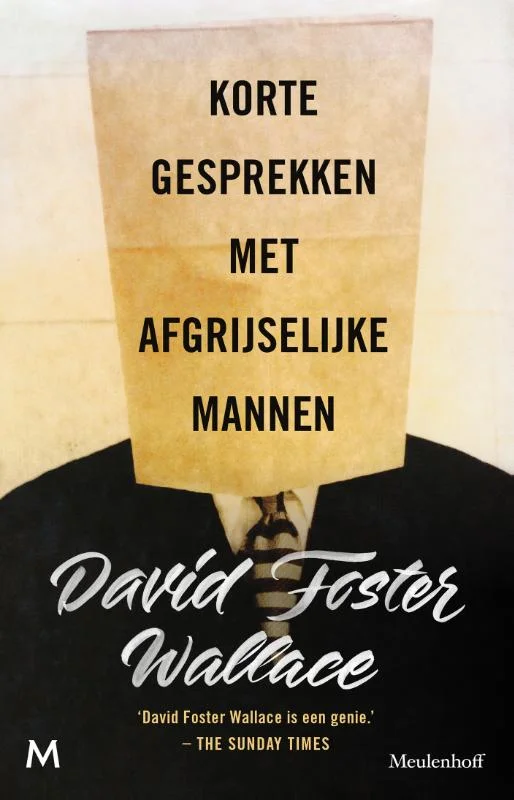 Korte gesprekken met afgrijselijke mannen Laatste Versie