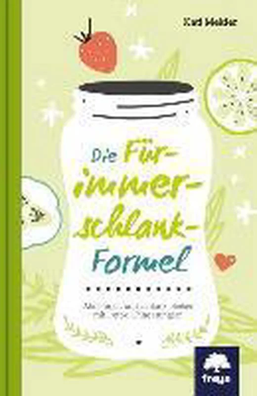 Die Für-immer-schlank-Formel Seizoensaanbieding