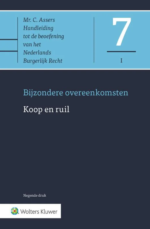 Asser-serie 7-I -Koop en ruil Gratis Retour