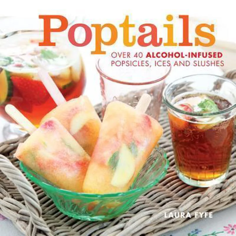 Poptails Gratis Verzending