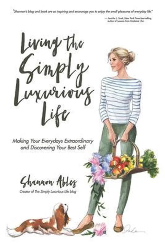 Express Levering Living The Simply Luxurious Life