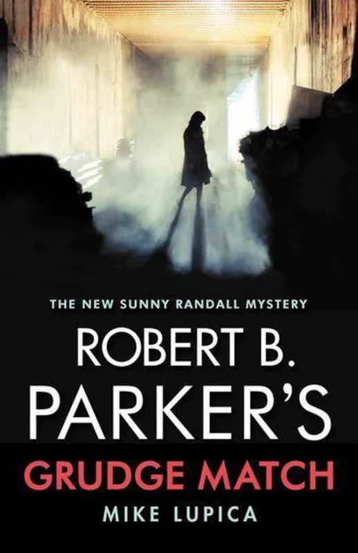 A Sunny Randall Mystery 8 - Robert B. Parker's Grudge Match Seizoensaanbieding