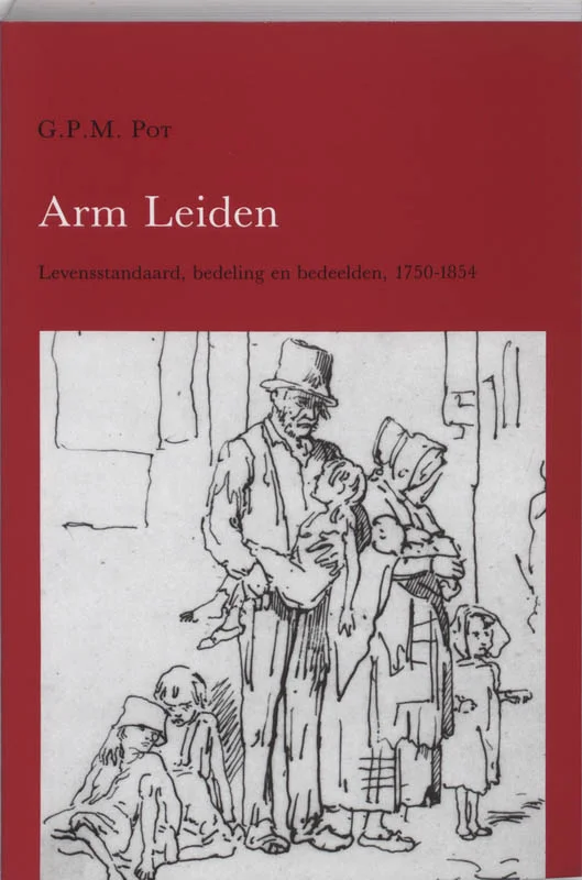 Op = Op Hollandse studien 31 -Arm Leiden