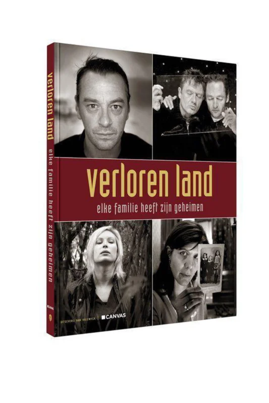 Verloren land Finale Uitverkoop