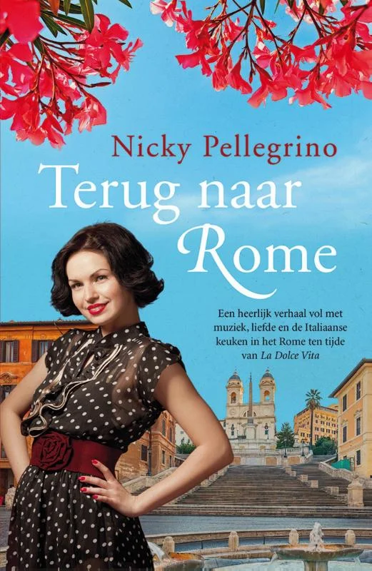 Tijdelijk Beschikbaar Terug naar Rome