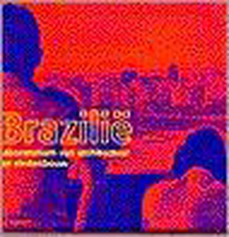 Flitsaanbieding Brazilie