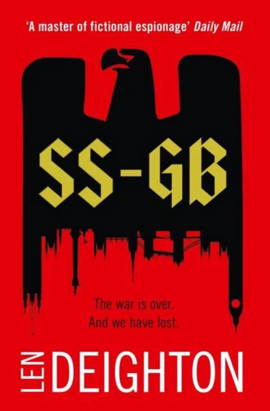 SS-GB Betaalbaar