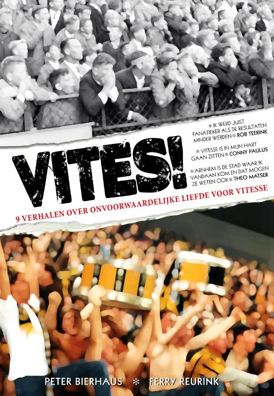 Vites! Lage Kosten