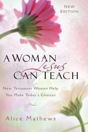 A Woman Jesus Can Teach Koop Vandaag
