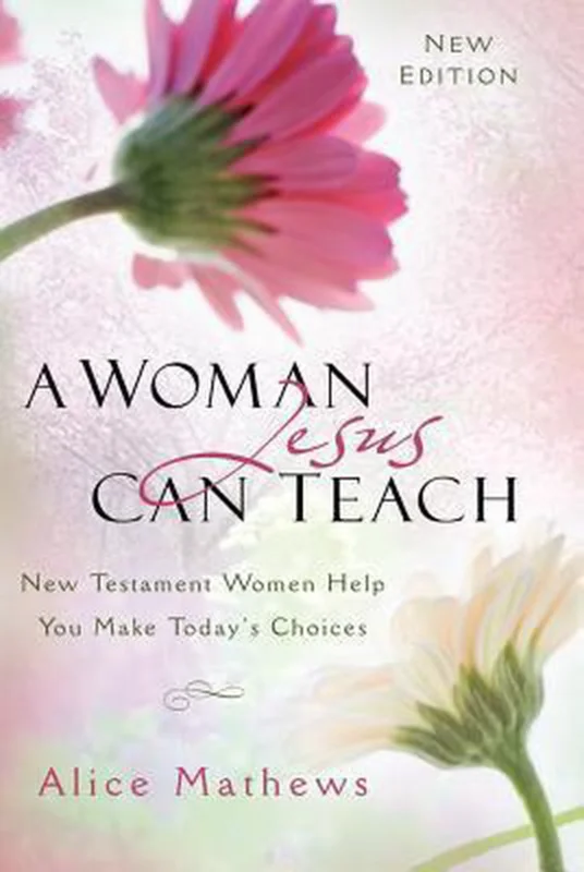 A Woman Jesus Can Teach Koop Vandaag