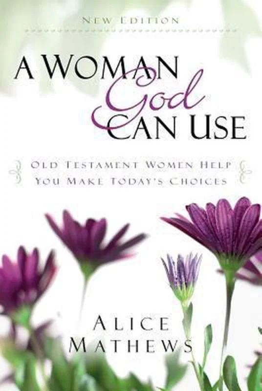 Beperkt Aanbod A Woman God Can Use