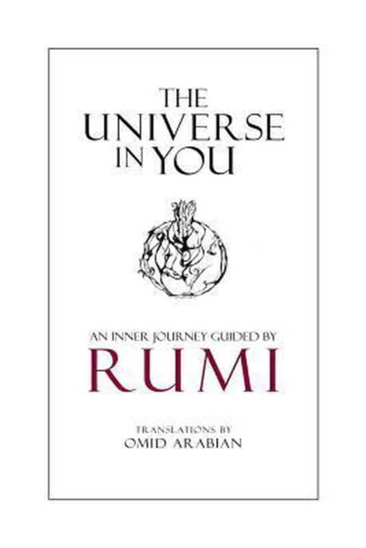 The Universe in You Snelle Levering