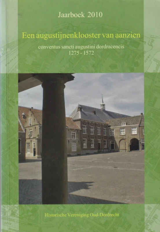 Een augustijnenklooster van aanzien Finale Uitverkoop