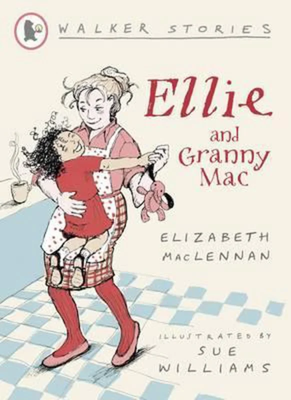 Veilige Betaling Ellie and Granny Mac
