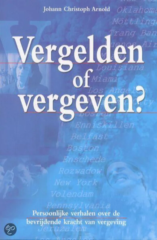 VERGELDEN OF VERGEVEN? Koop Vandaag