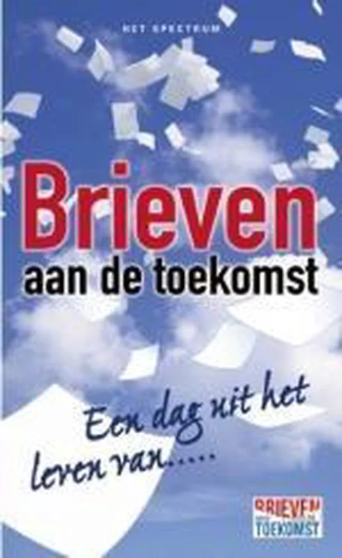 BRIEVEN AAN DE TOEKOMST Gratis Retour