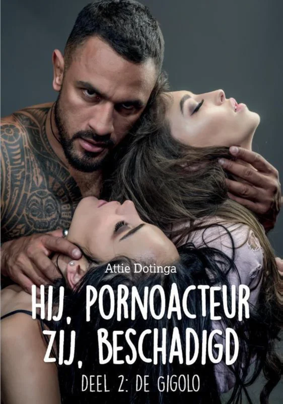 Koop Vandaag Hij pornoacteur. Zij beschadigd. 2