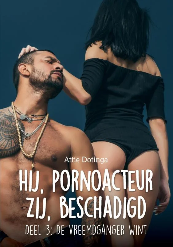 Betaalbaar Hij pornoacteur. Zij Beschadigd 3
