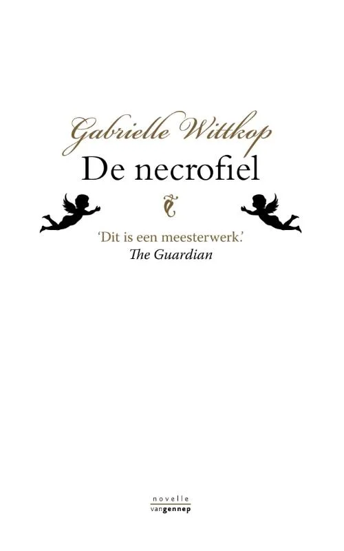 De necrofiel Beperkt Aanbod