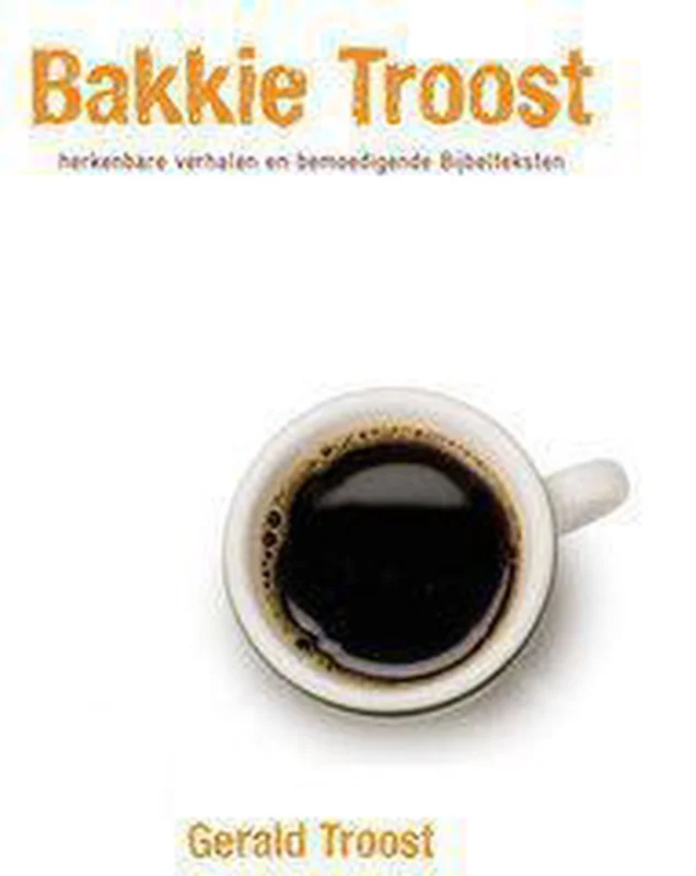 Bakkie Troost Shop Nu