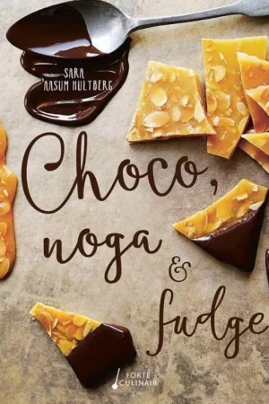 Superprijs Choco, noga & fudge