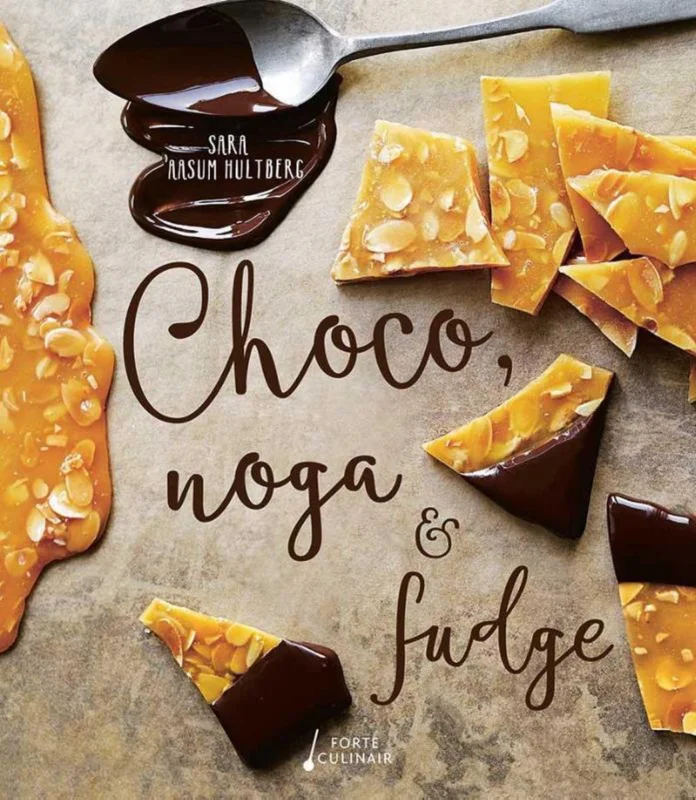 Superprijs Choco, noga & fudge