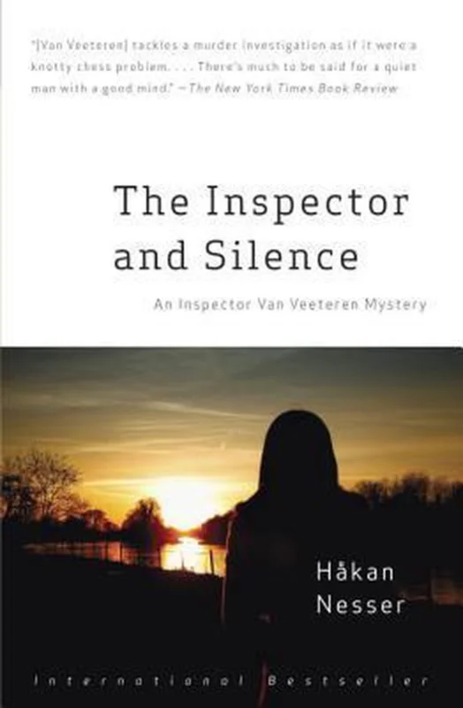 Hete Deal The Inspector and Silence