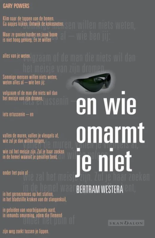En wie omarmt je niet Koop Vandaag