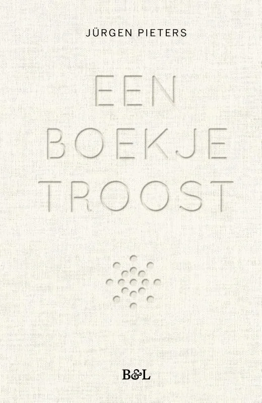 Veilige Betaling Een boekje troost