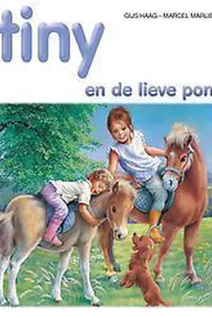 Tiny en de lieve pony / Tiny / 56 Lage Prijs