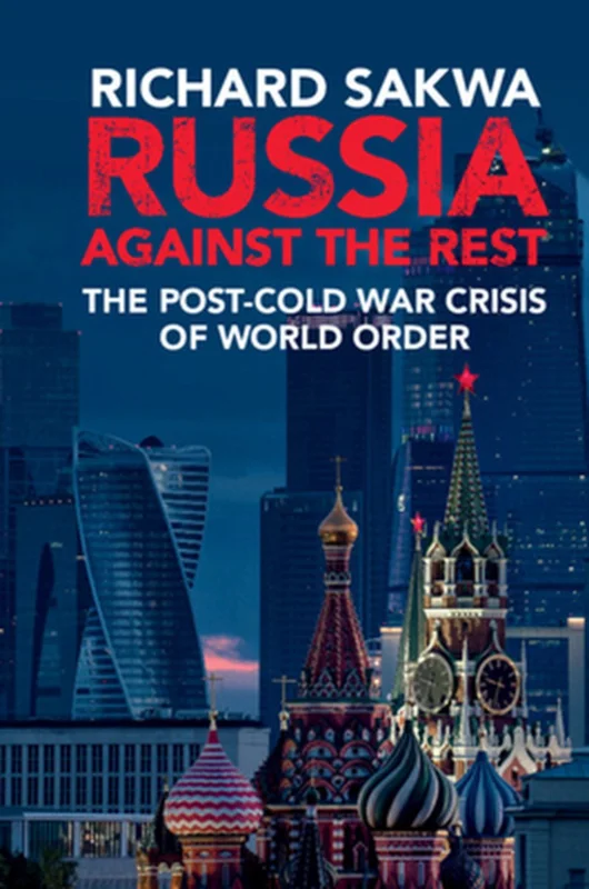 Russia Against the Rest Betrouwbaar