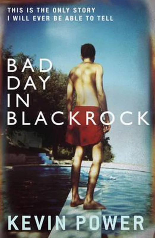 Dagaanbieding Bad Day In Blackrock