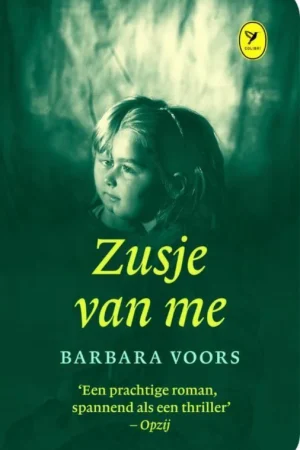 Zusje van me / Colibri-bibliotheek / 13 Bestseller