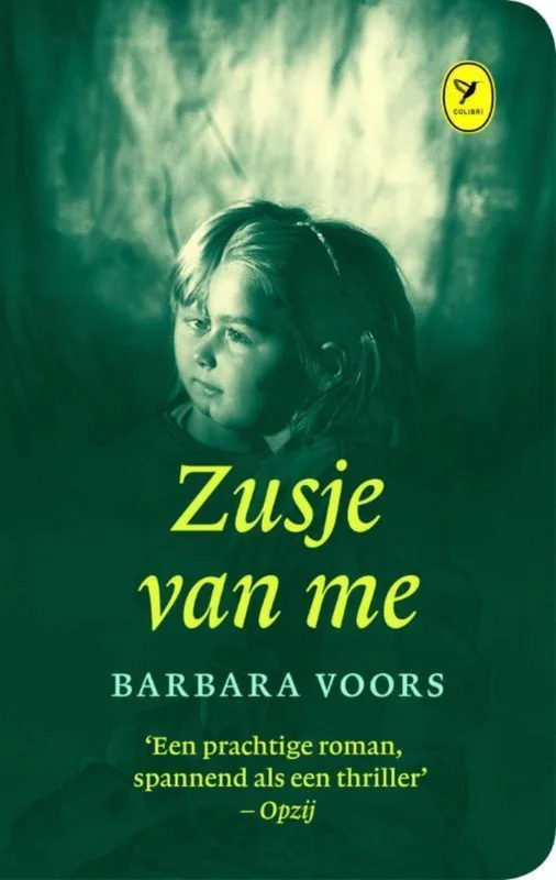 Zusje van me / Colibri-bibliotheek / 13 Bestseller