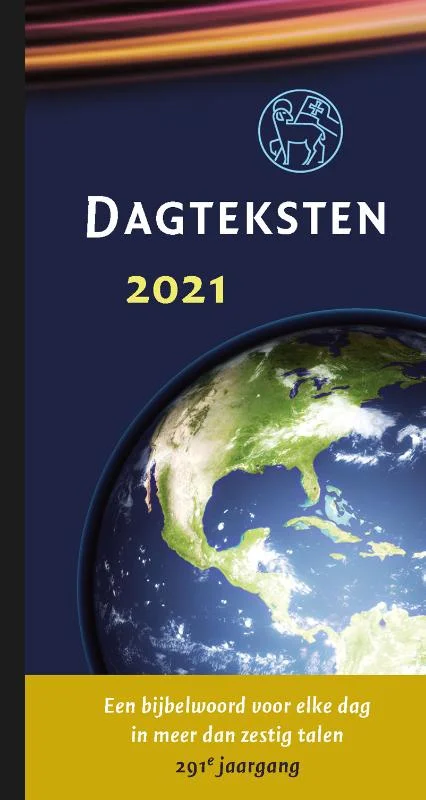 Dagteksten 2021 Koopje