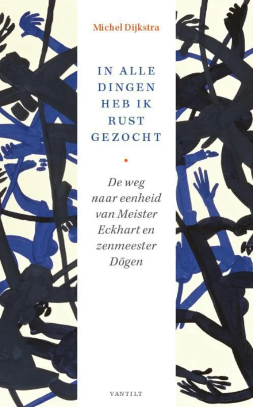 In alle dingen heb ik rust gezocht Favoriet