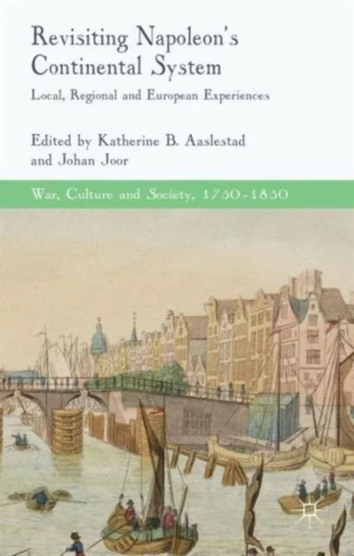Revisiting Napoleon's Continental System Korting